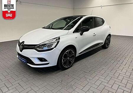 Renault Clio Bose Edition LED/Navi/BOSE/SHZ/Kam/17 LM