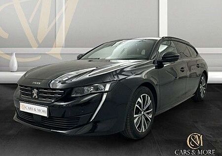 Peugeot 508 SW Allure Pack T.Leder Navi CarPlay RFK SHZ