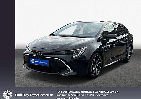 Toyota Corolla 2.0 Hybrid Touring Sports Lounge *JBL* *Pa