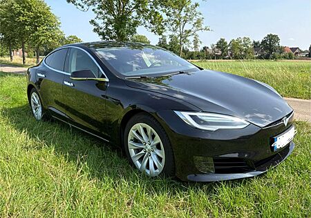 Tesla Model S 75 Free Supercharge Top Zus. 2 Hand FSD MwSt ausw