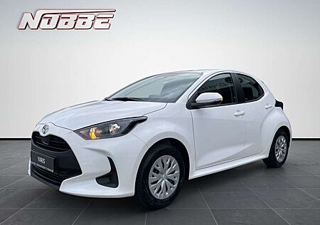 Toyota Yaris Hybrid 116 1.5 VVT-i Business Edition