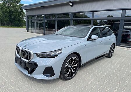 BMW 520 xd M Sport Pro -HUD-ACC-Pano-Belü.Sitz-360K