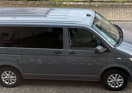 VW T6 Volkswagen .1 Multivan Multivan Family FWD