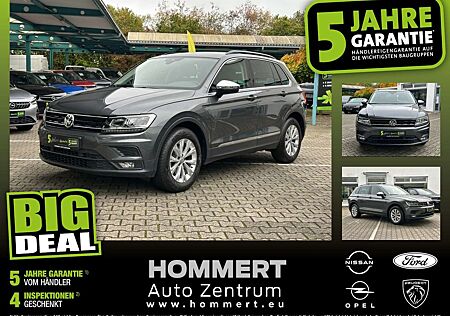 VW Tiguan Volkswagen 1.5 TSI Comfortline *ACC*LED*Spurh.*LM*