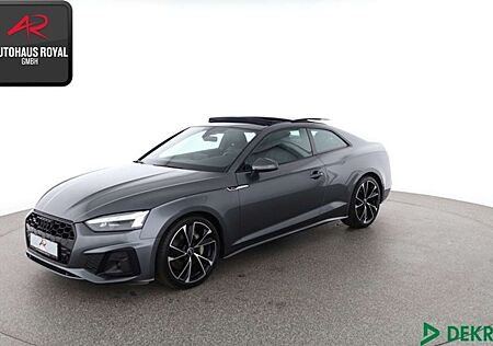 Audi A5 Coupe 50 TDI qu S LINE VIRTUAL,KEYLESS,MATRIX