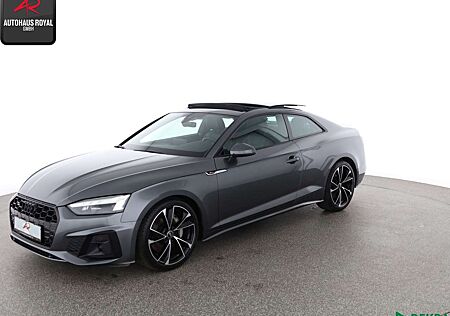 Audi A5 Coupe 50 TDI qu S LINE KEYLESS,ACC,KAMERA,SH