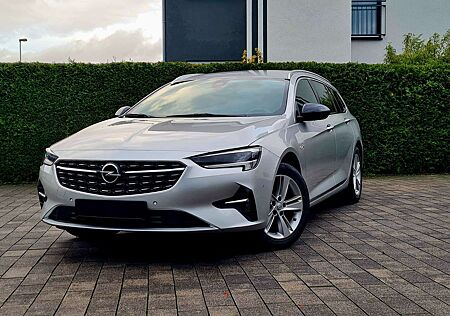 Opel Insignia B ST Elegance Automatik (HuD, Kamera)