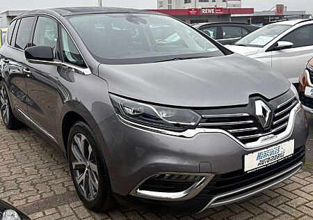 Renault Espace V 1,6l Initiale Paris 7 Sitze
