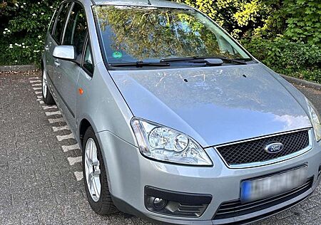 Ford Focus C-Max