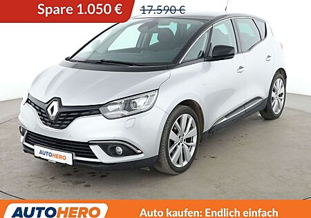 Renault Scenic 1.3 TCe Limited Aut.*NAVI*TEMPO*CAM*SHZ*ALU*