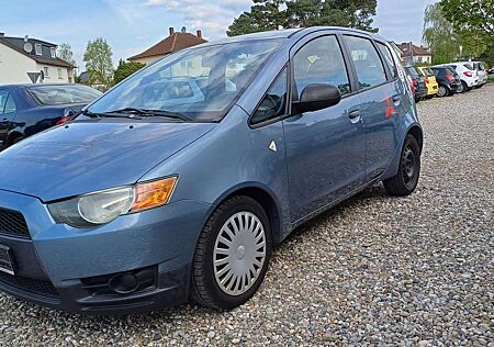 Mitsubishi Colt Inform