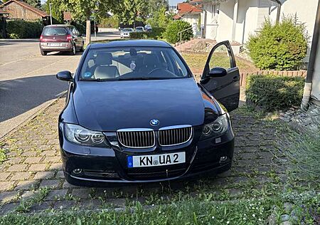 BMW 325i 325 Aut.