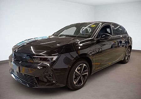 Opel Astra 5-trg. 1.2T MT6 GS AHK Navi Sitzhzg Kamera