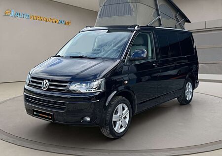 VW T5 California Volkswagen 2.0 TDI KAMERA ALPINE APP XENON