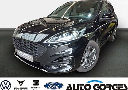 Ford Kuga ST-Line X 2.0l EcoBlue 4x4 +ELEKTR.HECKKLAPPE+B&O+