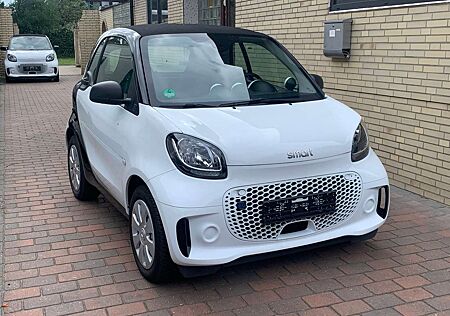 Smart ForTwo coupe EQBitte kein E-Mail,