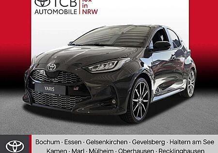 Toyota Yaris 1.5 Hybrid GR Sport SERVO ABS ESP
