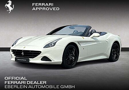 Ferrari California T *vollel.Sitze*Kamera*HELE*HiFi*