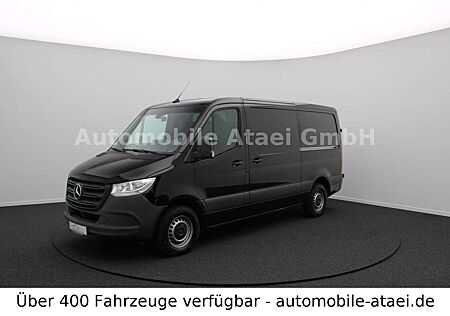 Mercedes-Benz Sprinter 316 *2x Schiebetür* MBUX (9768)