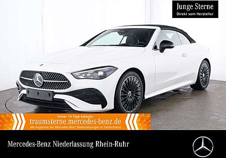 Mercedes-Benz CLE 300 4M AMG+NIGHT+KAMERA+TOTW+KEYLESS+9G