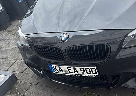 BMW 520d 520 Gran Turismo