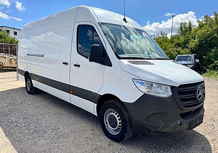 Mercedes-Benz Sprinter III Kasten RWD 315 CDI *KAMERA* LANG*