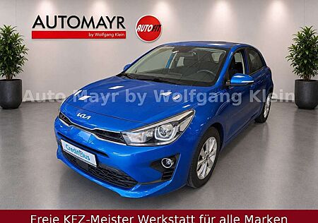 Kia Rio 1.0 Vision; Navi, Cam, DAB, 1.Hand, Sitzhzg,