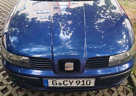 Seat Leon 1.6 16V Stella