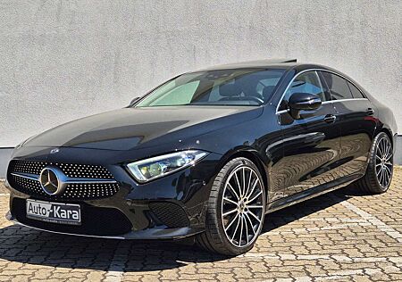 Mercedes-Benz CLS 350 d 4Matic*20 Zoll*Multibeam LED*COMAND*Widescreen*