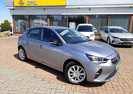 Opel Corsa F e +NAVI+KLIMAAUTO+SHZ+LHZ+PDC+