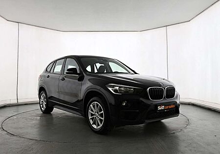 BMW X1 sDrive20i Adv. Navi|ParkAs|Sitzheiz|Alarm|AHK