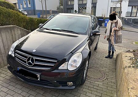 Mercedes-Benz R 350 CDI 4Matic (251.022)