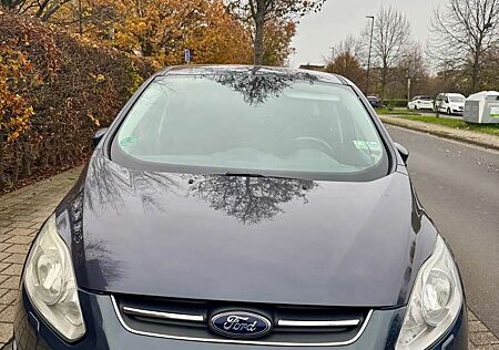 Ford C-Max 1.6 Style+