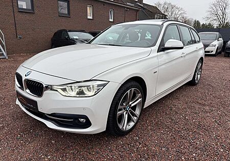 BMW 320 i Touring xDrive Sport Line *AHK*PANO*HIFI*