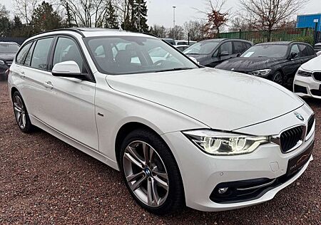 BMW 320 i Touring xDrive Sport Line *AHK*PANO*HIFI*