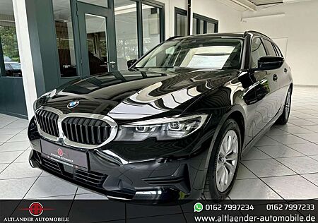 BMW 330 d xDrive Advantage LiveCockp+*LED*AktTempom*