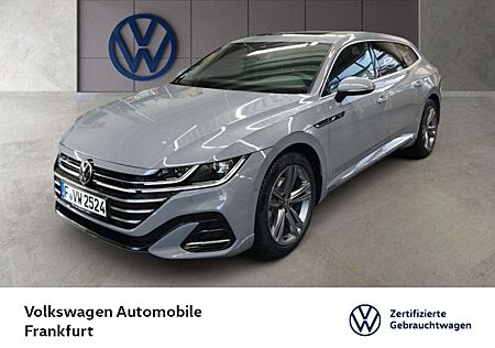 VW Arteon Volkswagen 2.0 TDI DSG R-Line Navi IQ