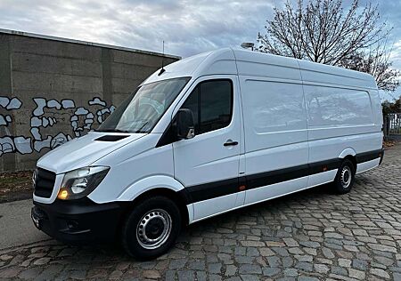 Mercedes-Benz Sprinter II Kasten 311 CDI*XXL