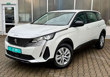 Peugeot 5008 PureTech 130 EAT8 Stop & Start Active Pack