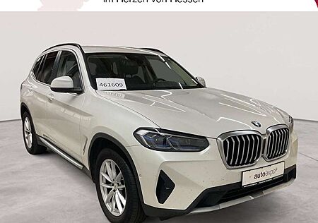 BMW X3 xDrive20i Aut. Navi Leder HuD Sthzg