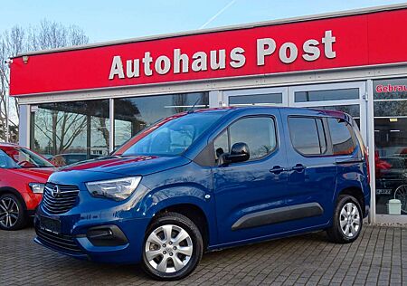 Opel Combo Life E Elegance Kamera Sitz&Lenkradheizung