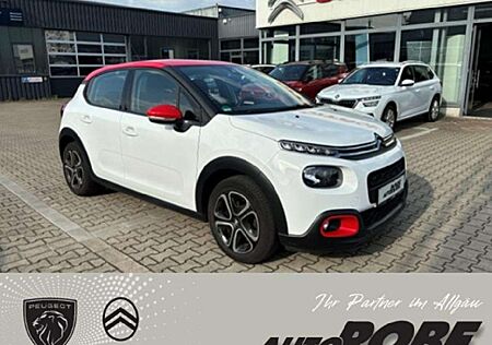 Citroën C3 Citroen Shine