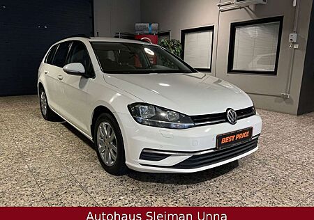 VW Golf Volkswagen VII Variant Comfortline 1,6TDI/Autom./Navi