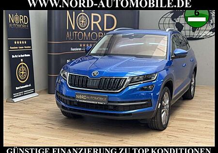 Skoda Kodiaq Ambition 1.5 TSI DSG Virt.Cockpit/Kamera Ambition