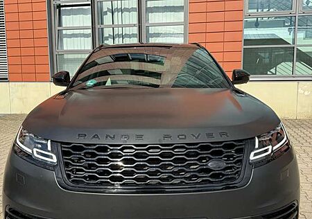 Land Rover Range Rover Velar R-Dynamic HSE HEAD UP MASSAGE STERNE DACHHIMMEL