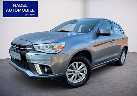 Mitsubishi ASX Diamant Edition+/1.Hd./Navi/FSE/Klima/Kamera