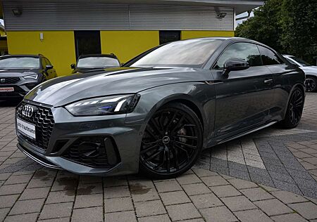 Audi RS5 KERAMIK+DYNAMIC+CARBON+LASER+B&O+HU+VC+5JGAR