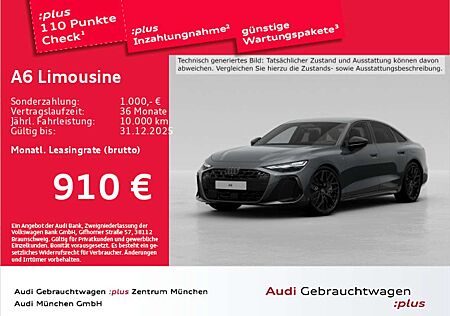 Audi A6 TFSI e qu. S tronic edition one ACC