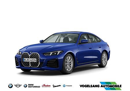 BMW 430 Gran Coupe d,M Sport,AHK,Schiebedach,H&KSound