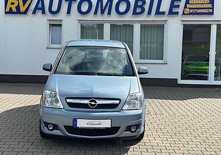 Opel Meriva Edition